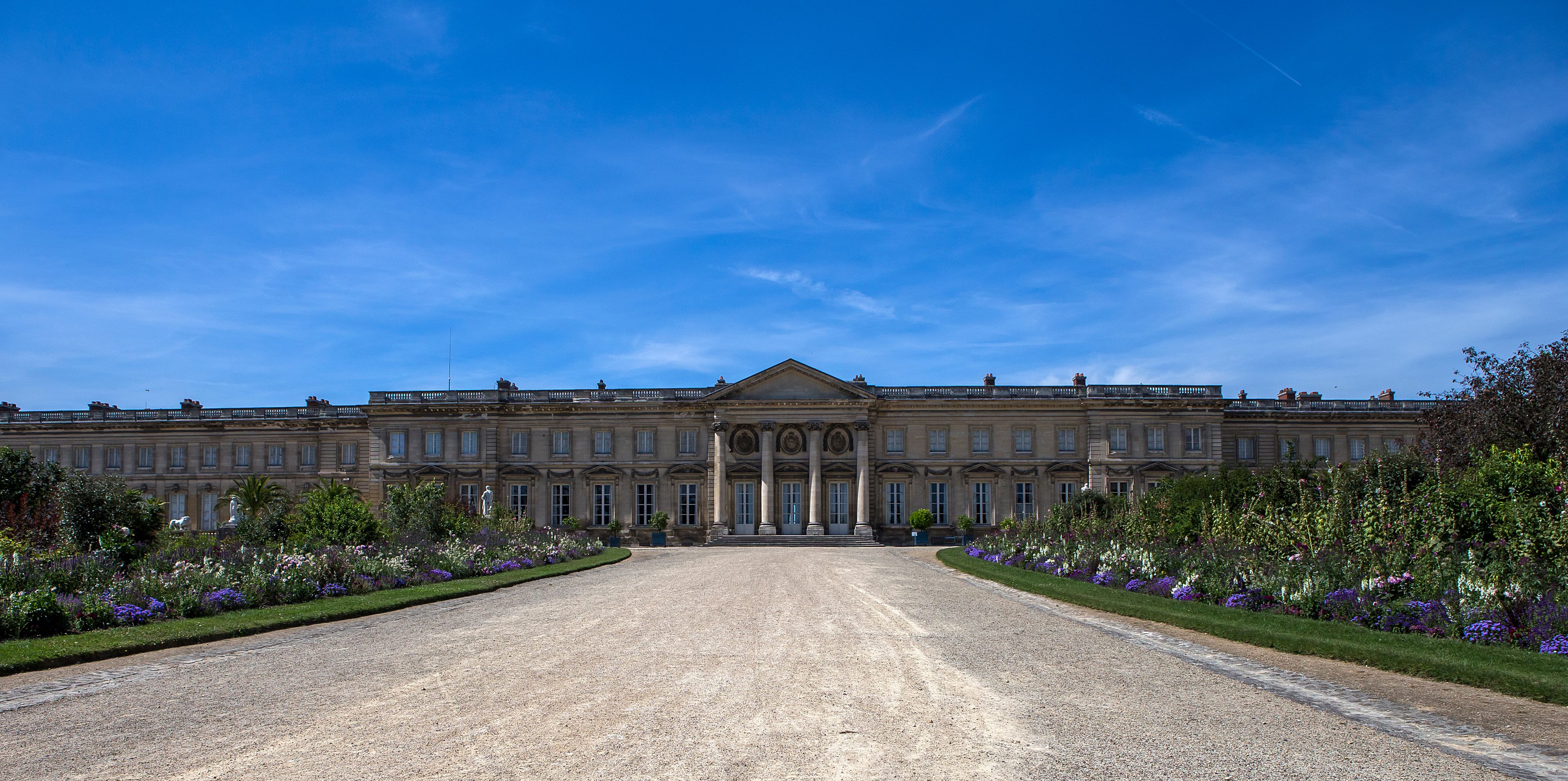 Les Jardins