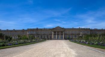 Les Jardins