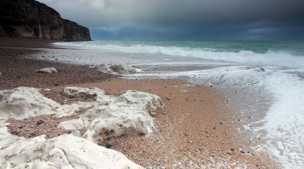 La Grace de Dieu Est