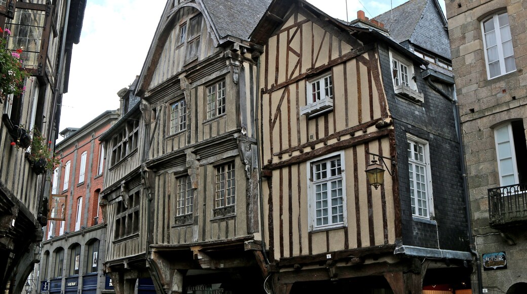 Dinan - Côtes d'Armor