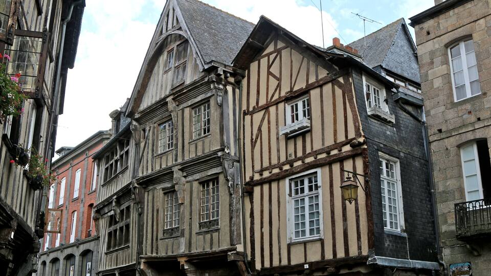 Dinan - Côtes d'Armor