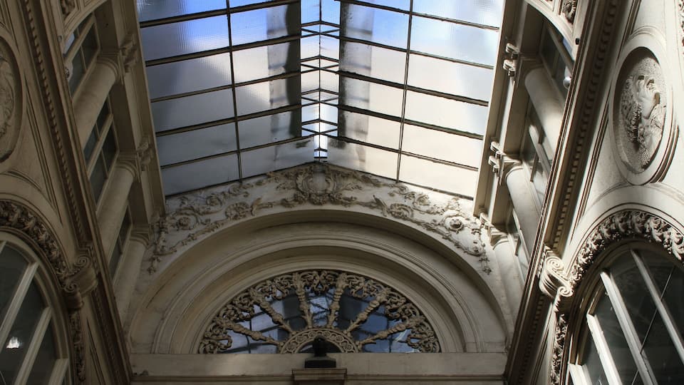 This building is classé au titre des Monuments Historiques. It is indexed in the Base Mérimée, a database of architectural heritage maintained by the French Ministry of Culture, under the reference PA00108756 .