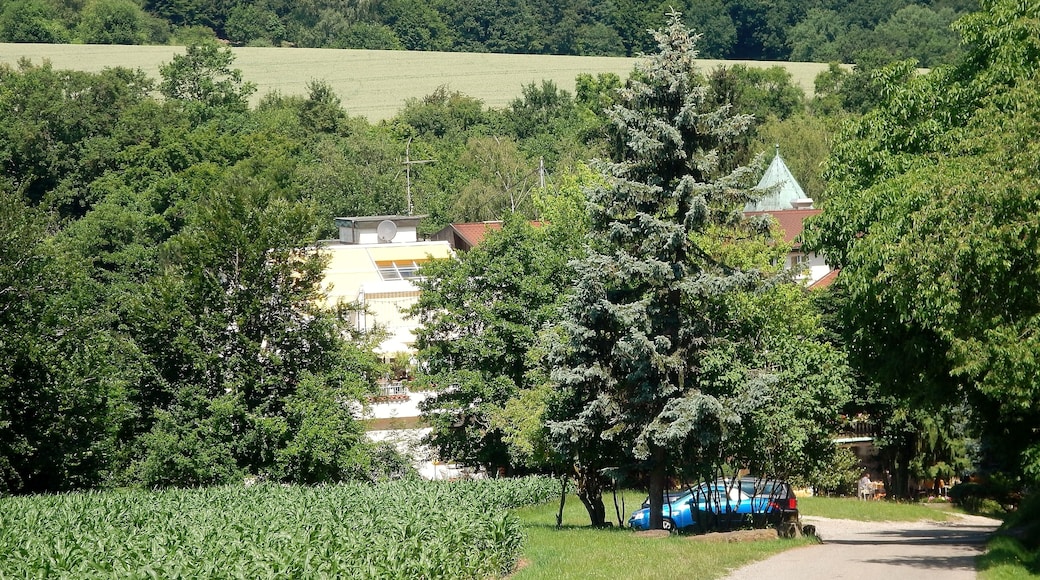 Alten- und Pflegeheim Hochmühle in Straubenhardt