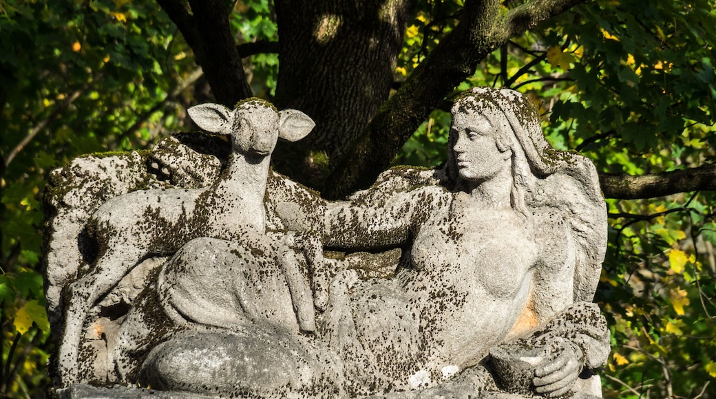 Am Alten Südlichen Friedhof