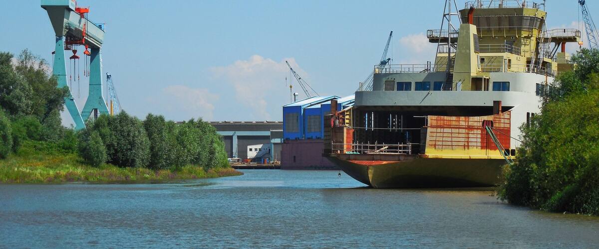 Cranz, 21129 Hamburg, Germany