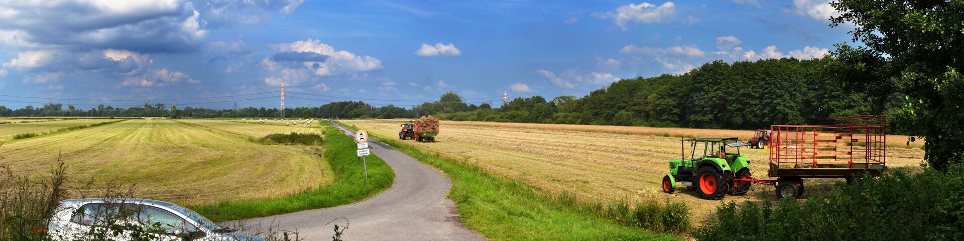 Harburg, Hamburg, Germany