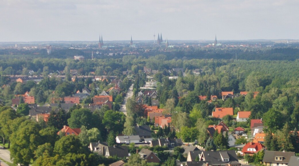 Lübeck
