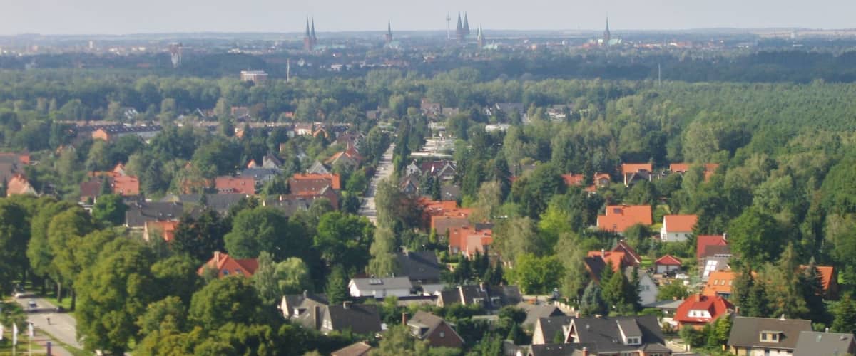 LĂŒbeck
