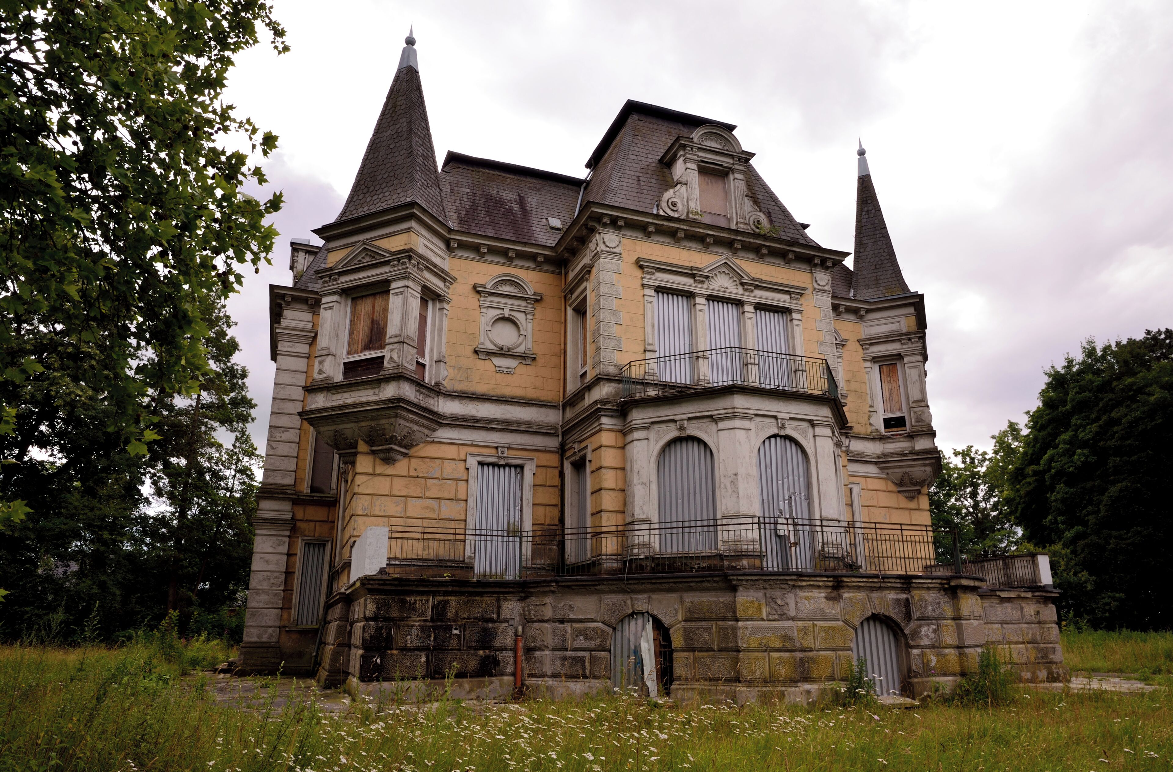 Villa Nordstern in Lehrte