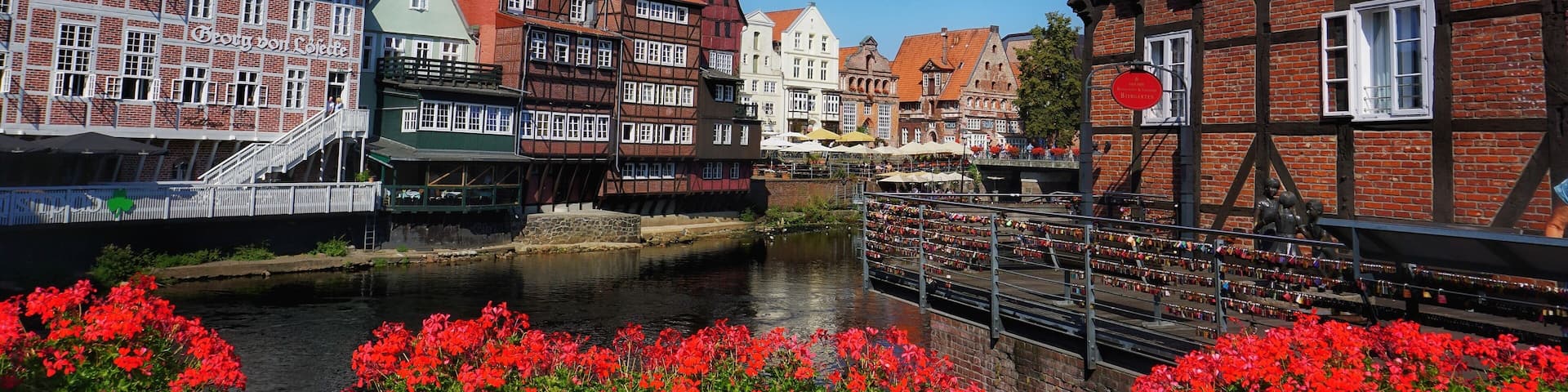 Lüneburg Germany 🇩🇪