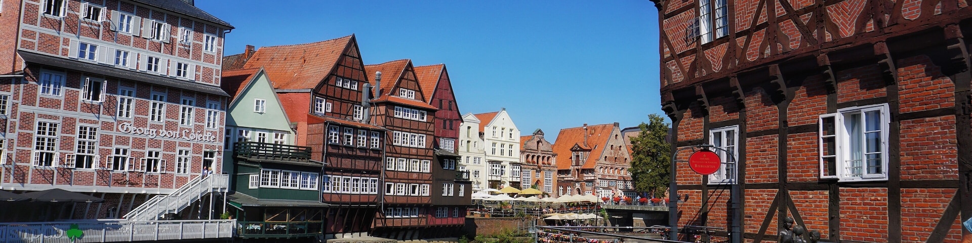 Lüneburg Germany 🇩🇪