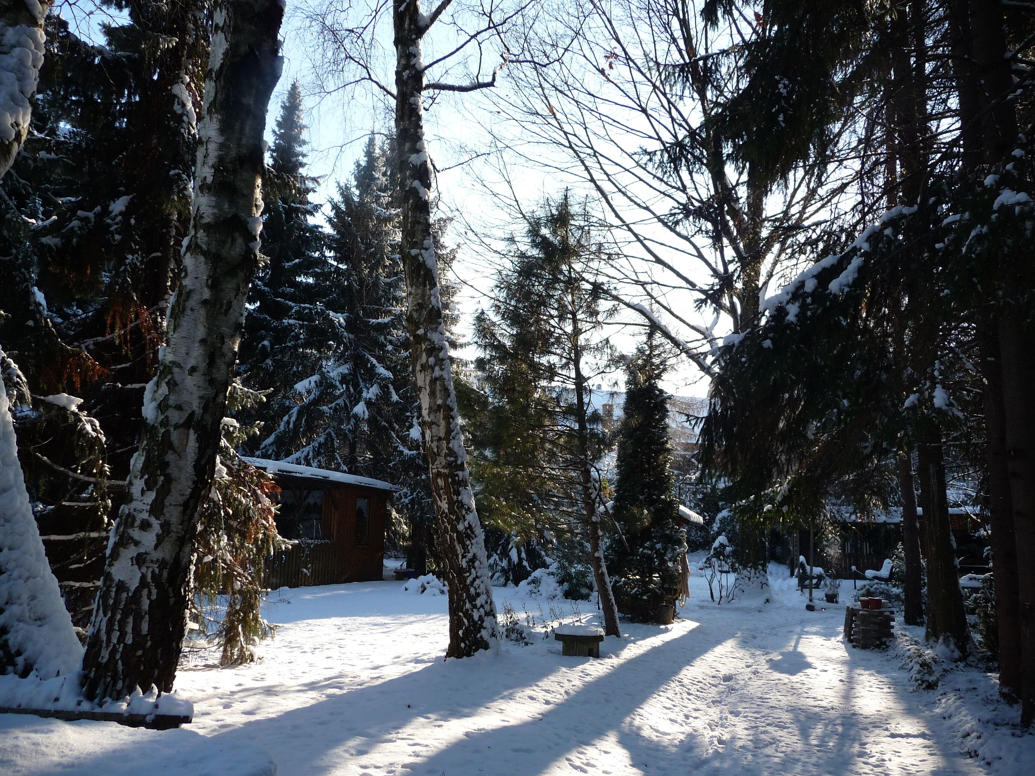 Oberhausen-Alstaden - 07.01.09