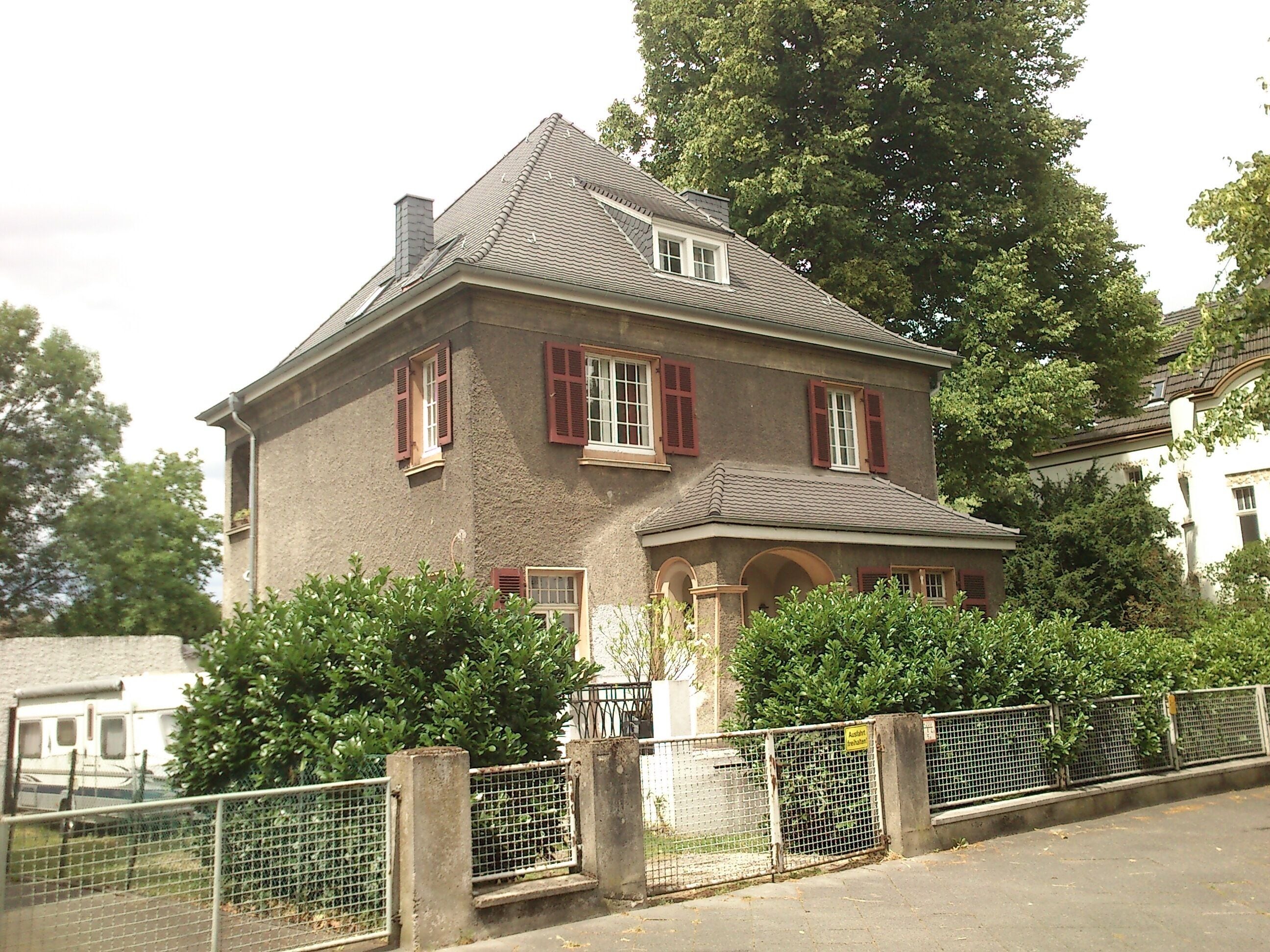 This is a photograph of an architectural monument., no. 1280