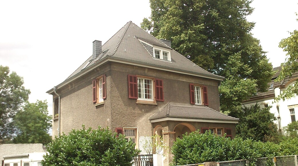 This is a photograph of an architectural monument., no. 1280