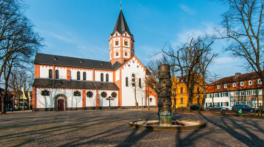 1040 Düsseldorf - Gerresheim