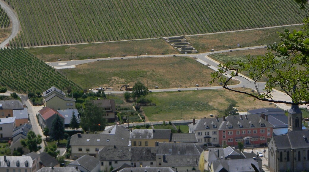 Machtum and beyond..