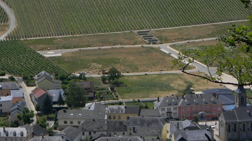 Machtum and beyond..