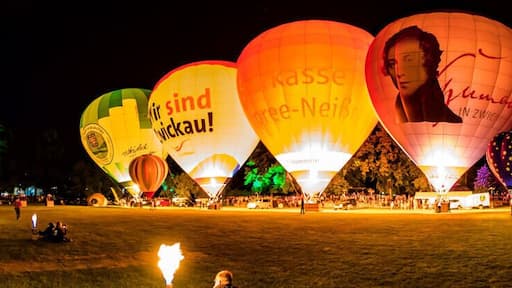 Gebiet Reichenbacher Str./Freiheitssiedlung