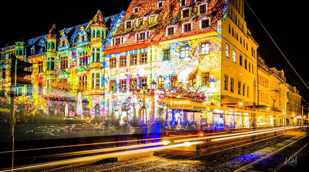 Gebiet Reichenbacher Str./Freiheitssiedlung