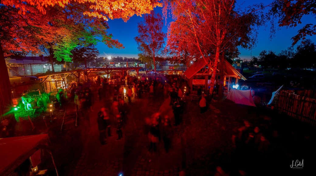 Gebiet Reichenbacher Str./Freiheitssiedlung