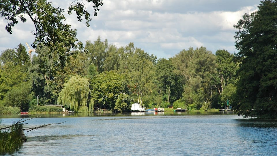 An der Wakenitz