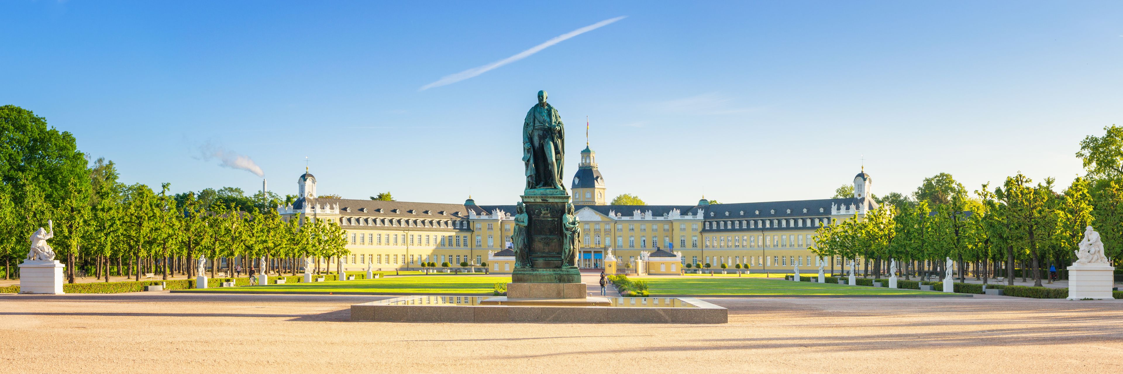 Karlsruhe - Germany
