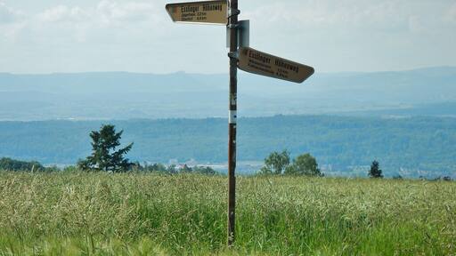Esslinger Höhenweg