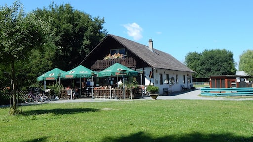 Bad Schönborn, Germany