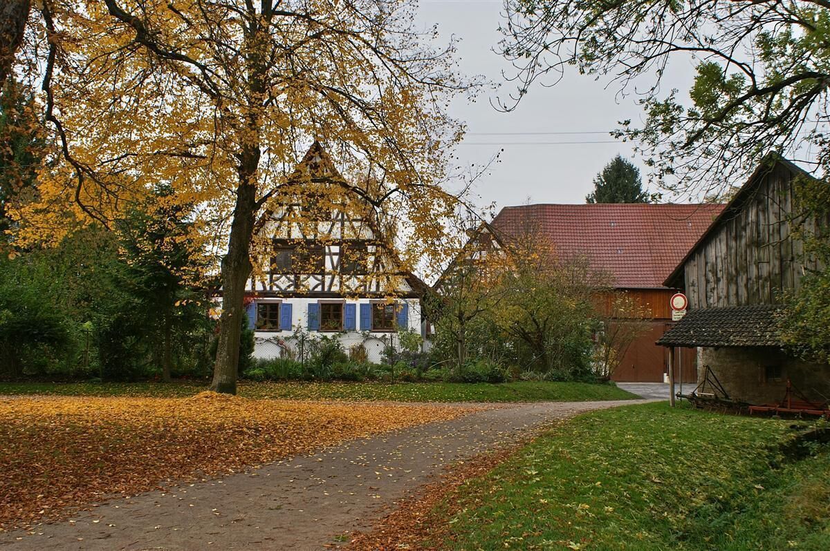 Königsbach - Traishof