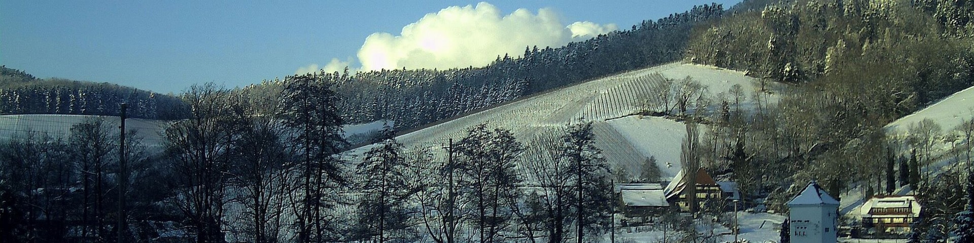 February Sun Valley Glottertal Galery - Mythos Black Forest Photography 2013