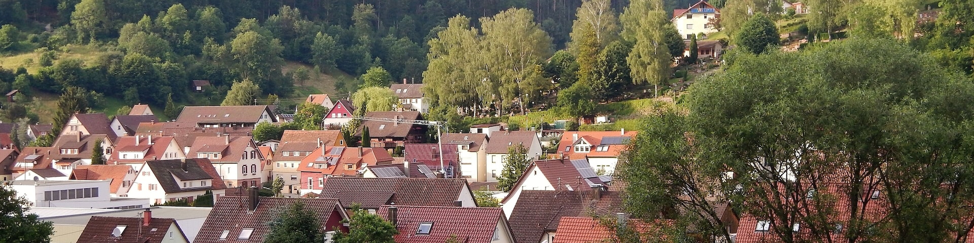 Calmbach