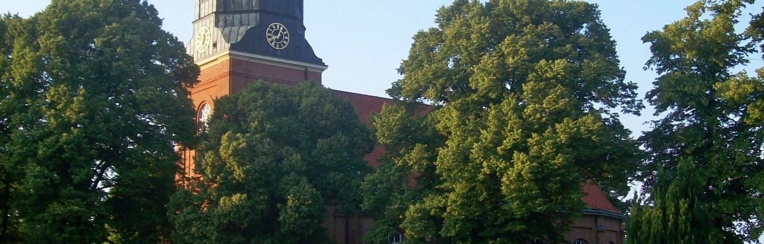 St.Nikolai Kirche