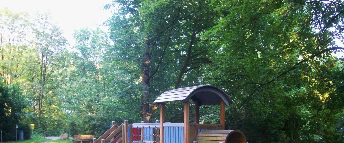 Spielplatz