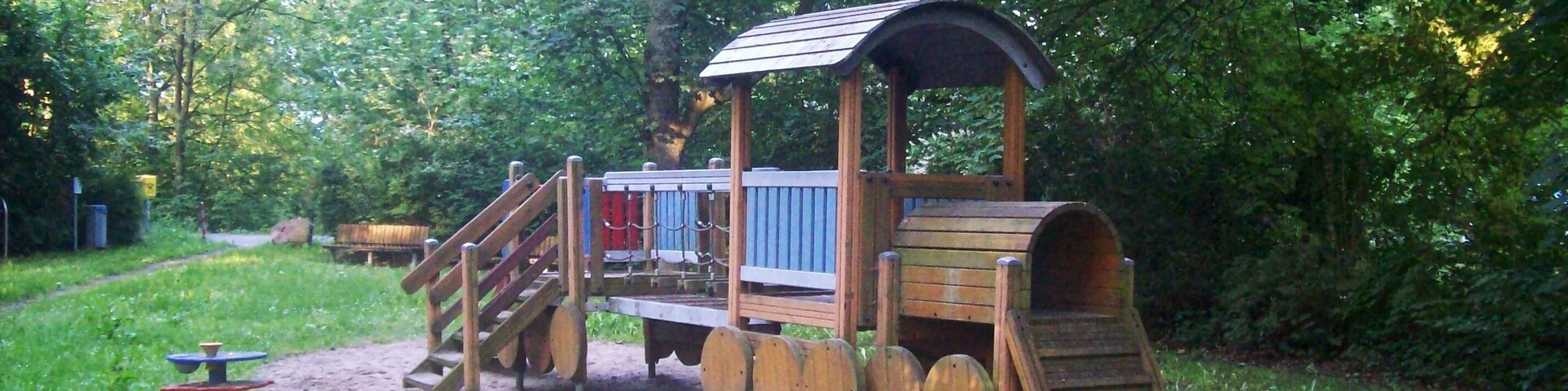 Spielplatz
