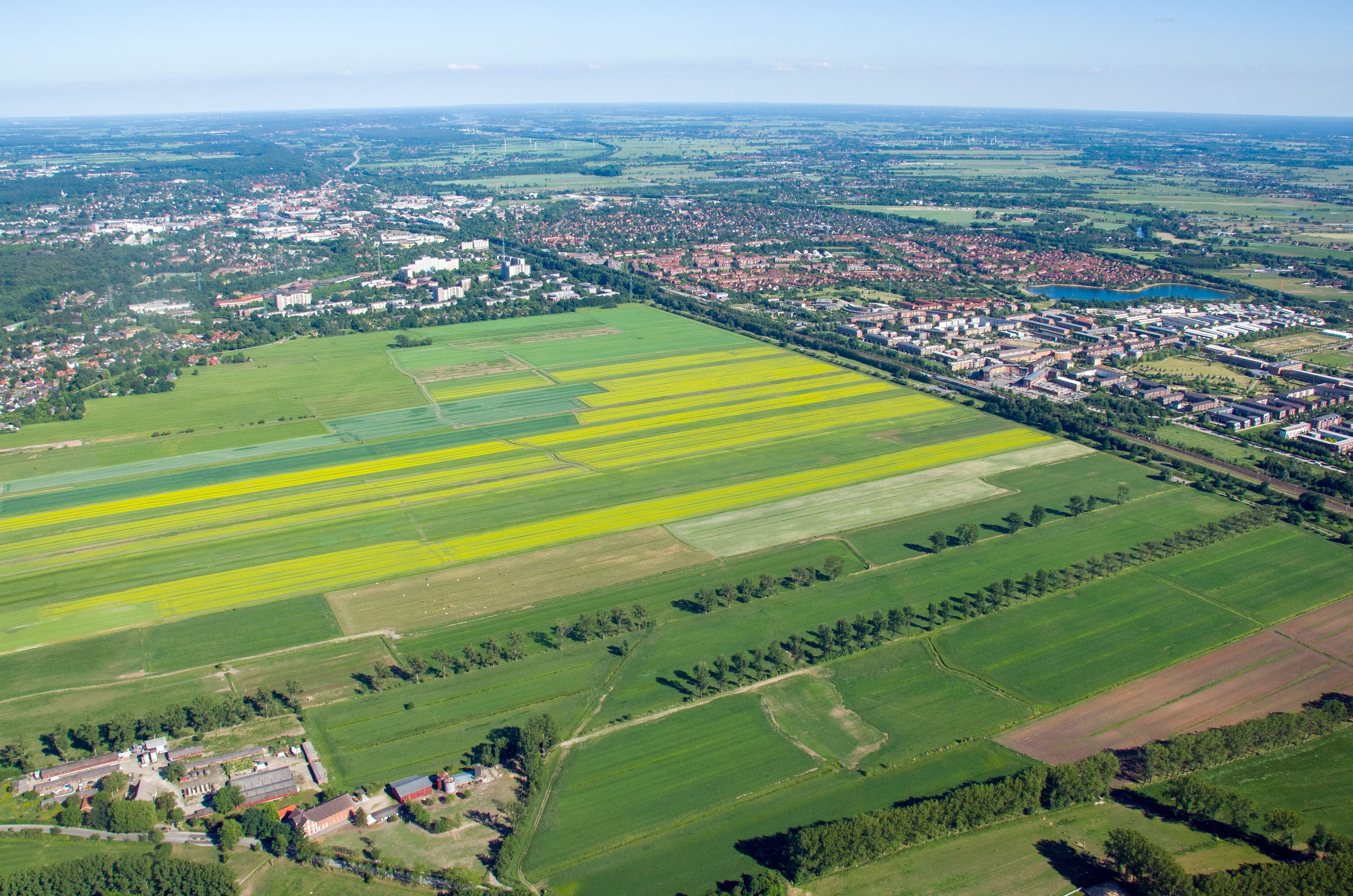 Neuallermöhe