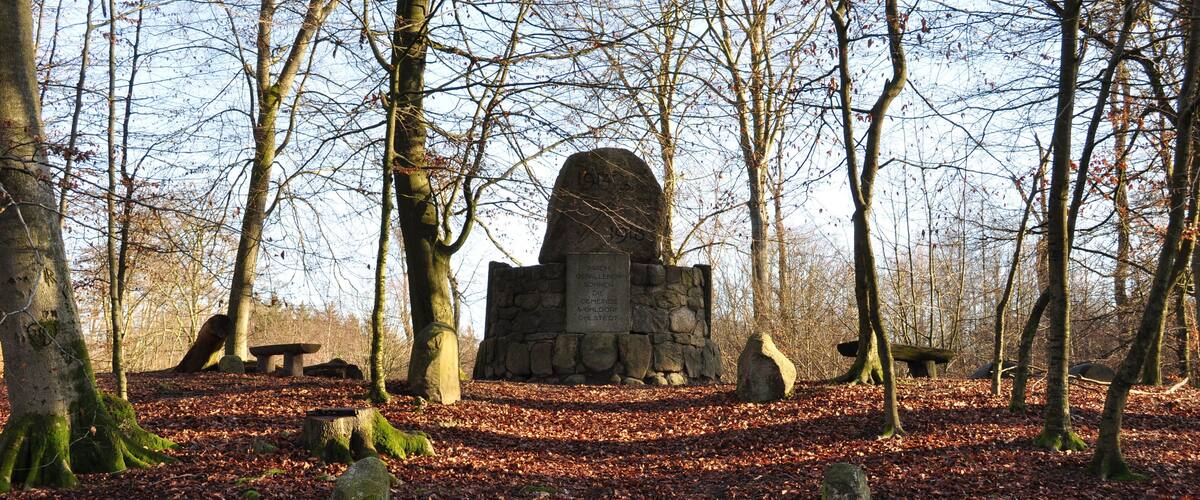 This is a photograph of an architectural monument. It is on the list of cultural monuments of Hamburg, no. 29704
