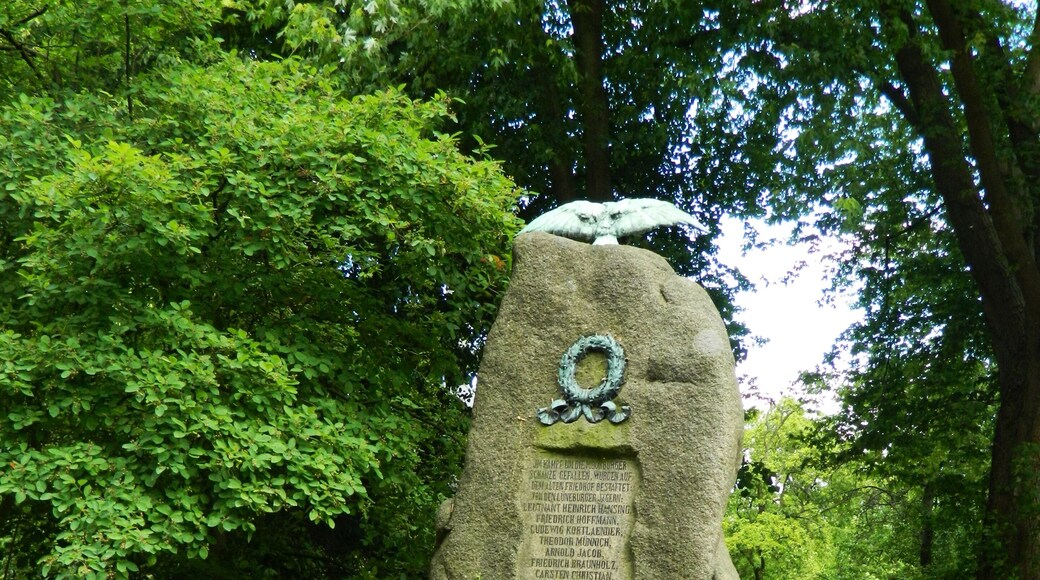 Moorburg, Hamburg, Germany