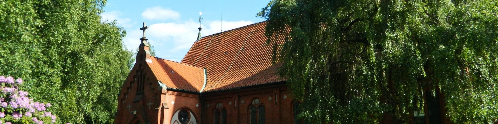 Moorburg, Hamburg, Germany