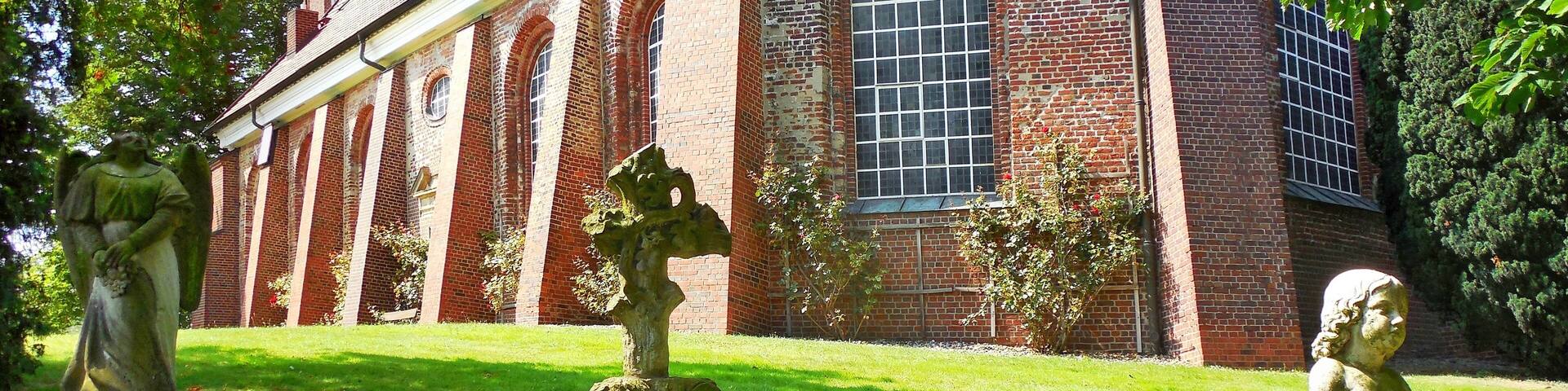 Organistenweg, 21129 Hamburg, Germany