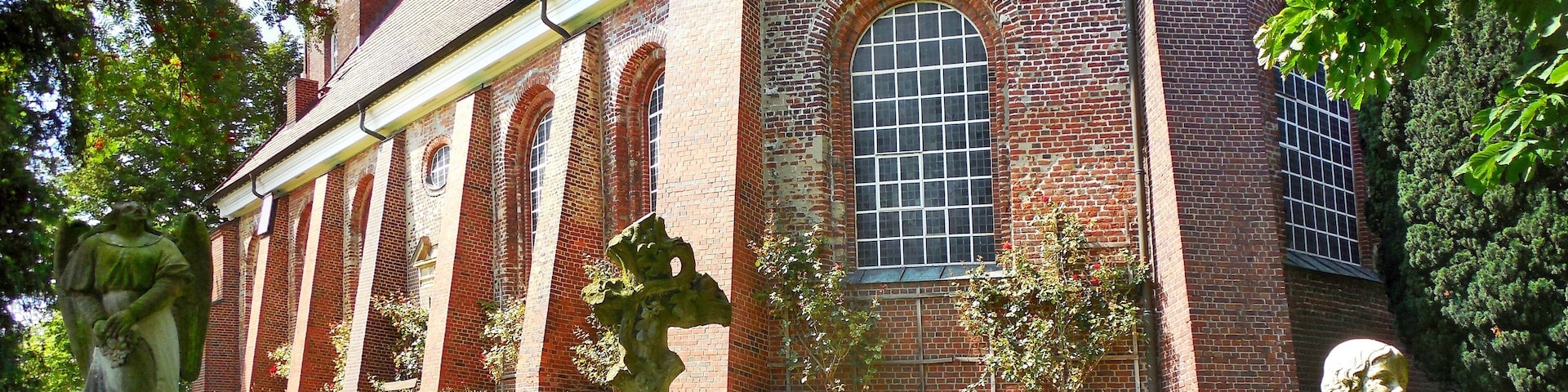 Organistenweg, 21129 Hamburg, Germany