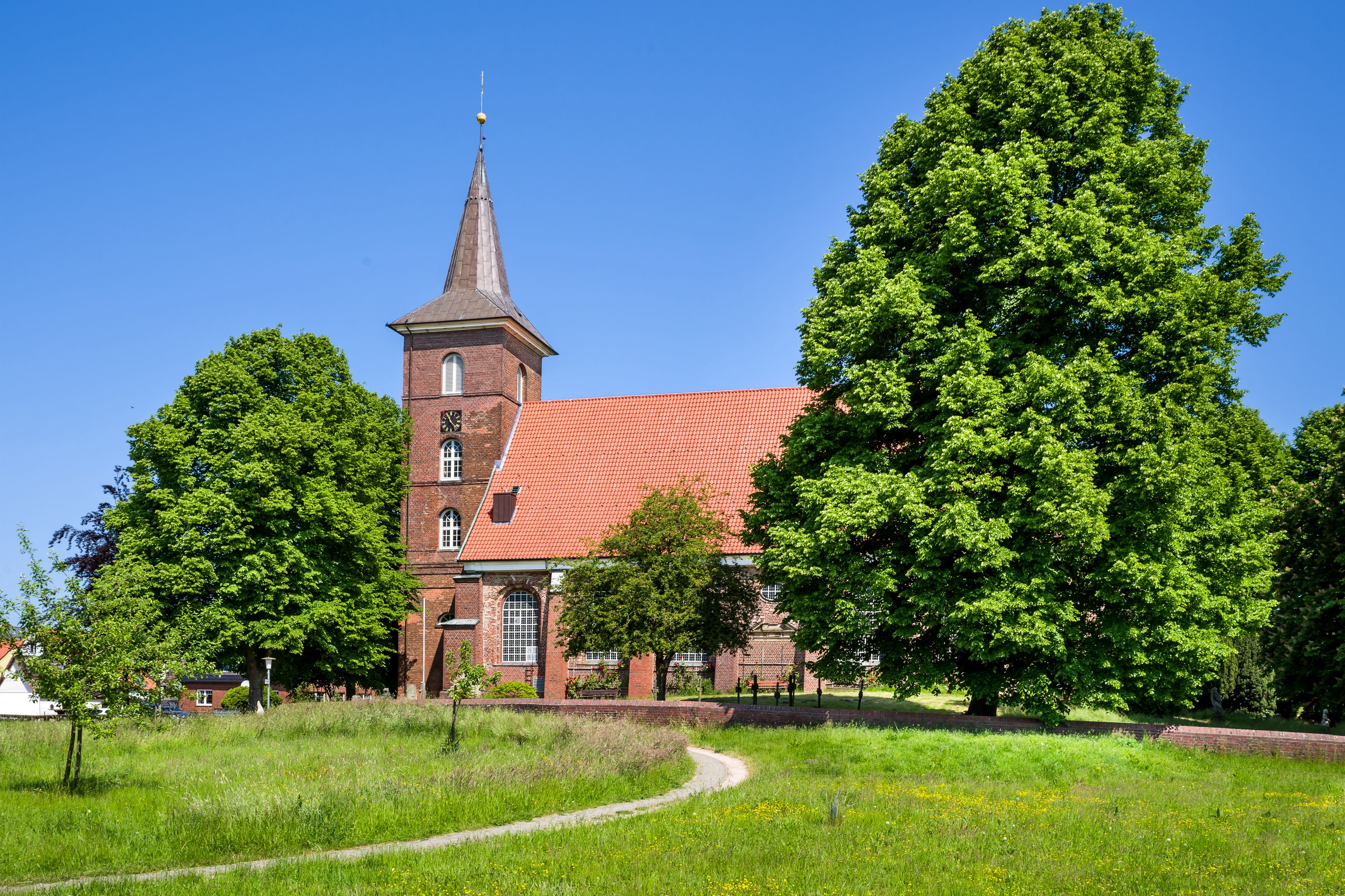 Neuenfelde