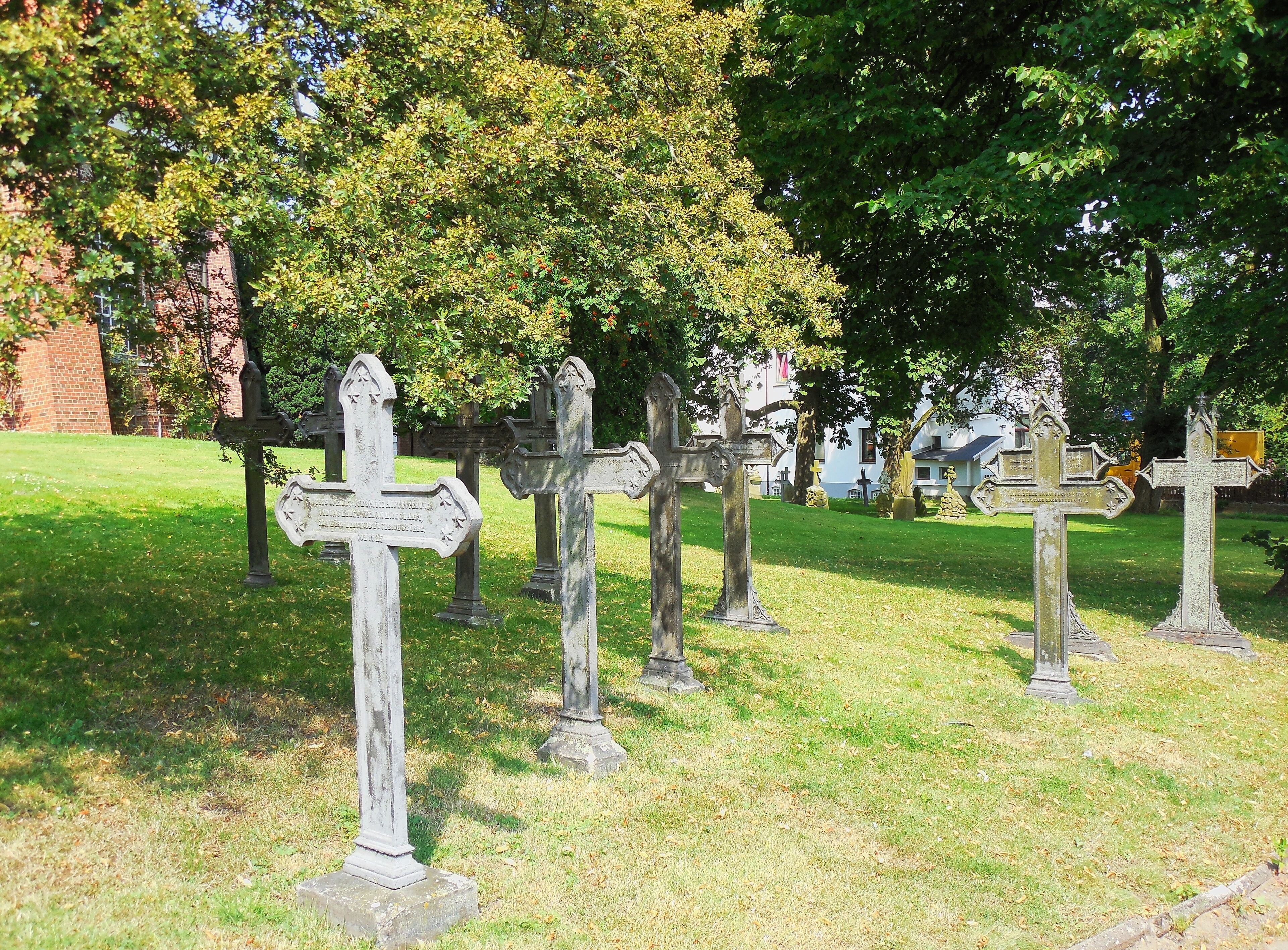 Organistenweg, 21129 Hamburg, Germany