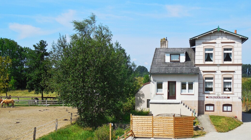 Organistenweg, 21129 Hamburg, Germany