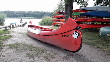 Mannschaftskanadier Gatz Ontario