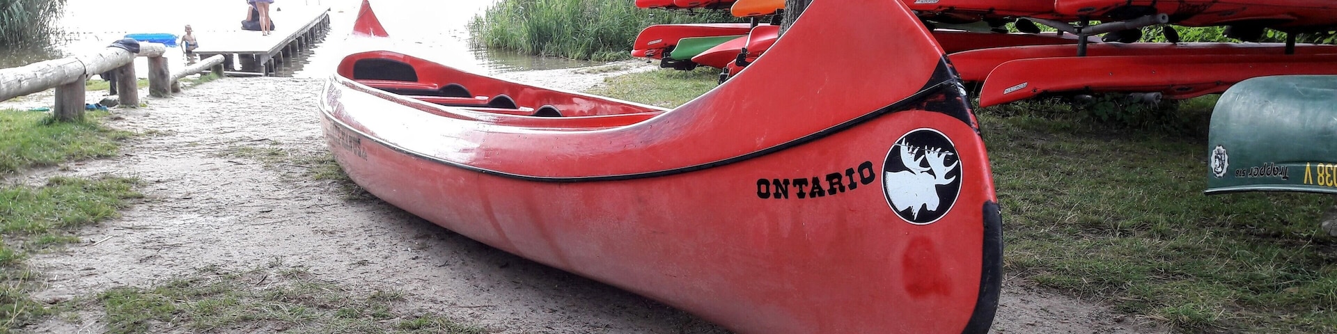 Mannschaftskanadier Gatz Ontario