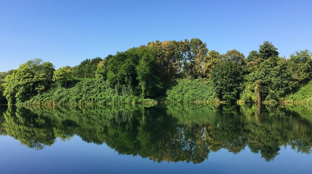 Vogelsanger See (Wassermannsee), Köln-Vogelsang
