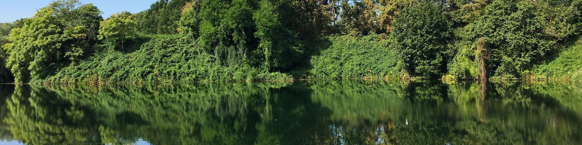 Vogelsanger See (Wassermannsee), Köln-Vogelsang