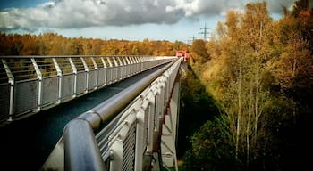 Ückendorf, Gelsenkirchen, Germany