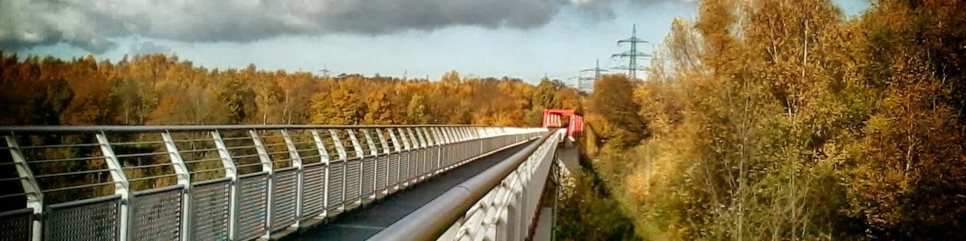 Ückendorf, Gelsenkirchen, Germany