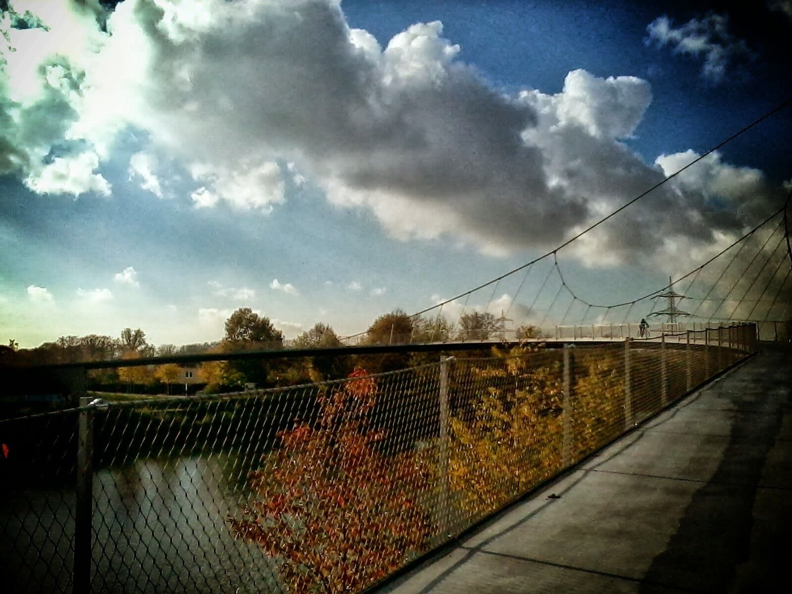 Bismarck, Gelsenkirchen, Germany